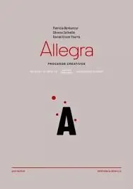 Allegra. Procesos Creativos