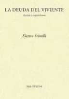 La Deuda del Viviente
