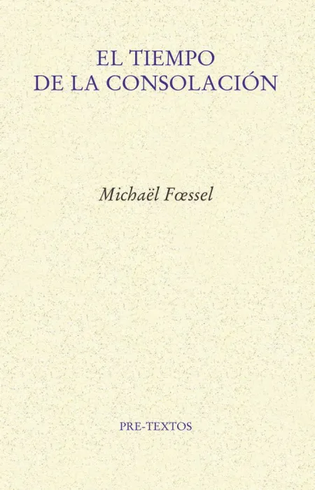 El Tiempo de la Consolación