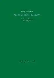 Nuevas Naturalezas