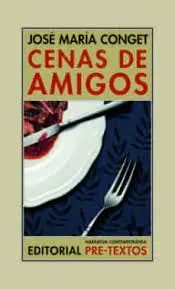 Cenas de Amigos