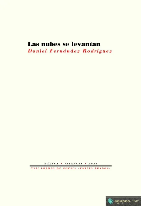 Las Nubes se Levantan