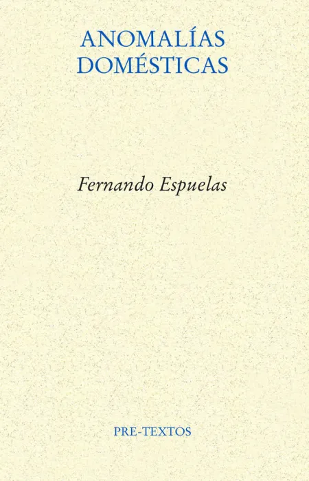 Anomalías Domésticas