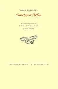 Sonetos a Orfeo