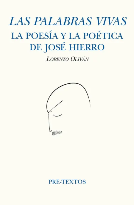 Las Palabras Vivas