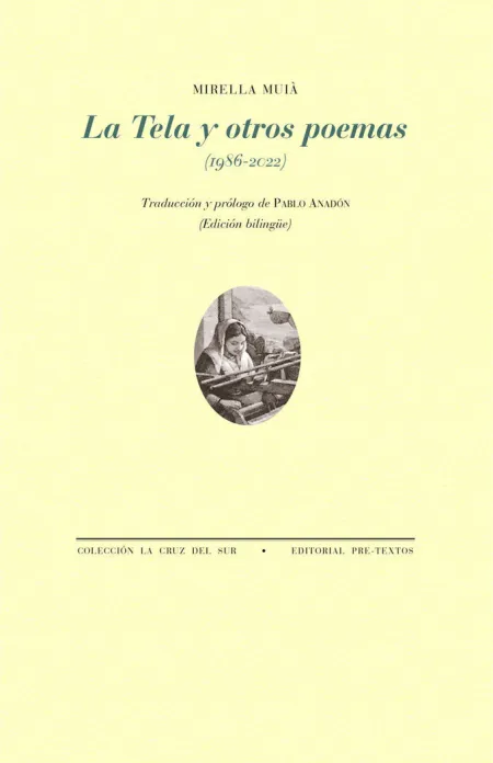 La Tela y Otros Poemas (1986-2022)