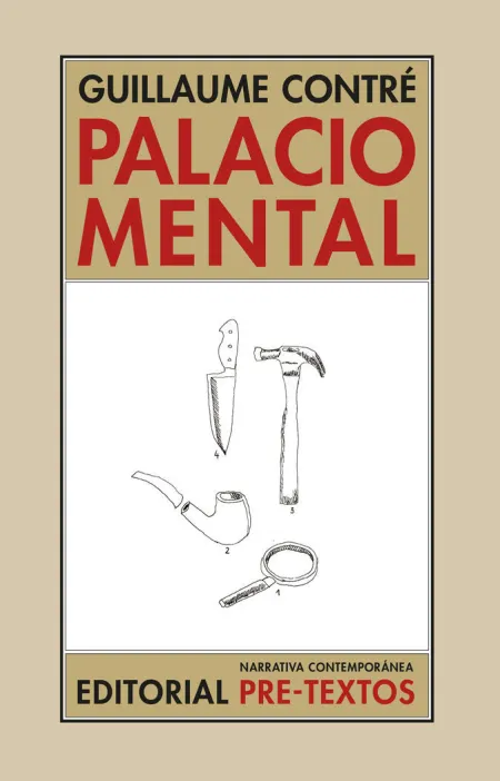 Palacio Mental