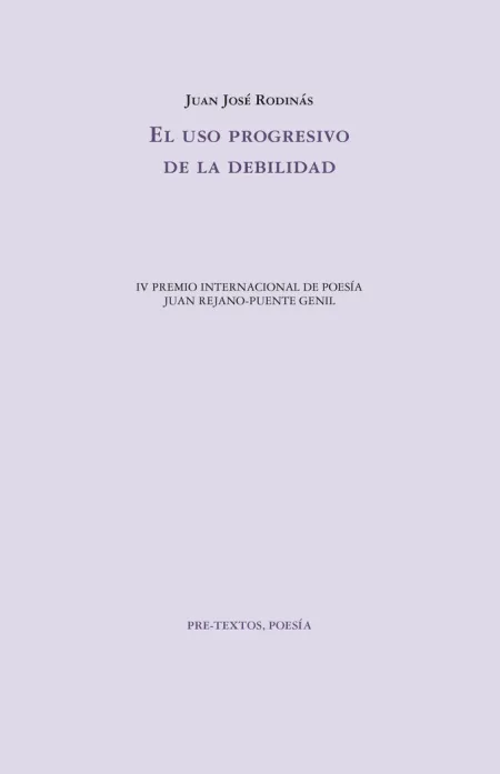 El Uso Progresivo de la Debilidad