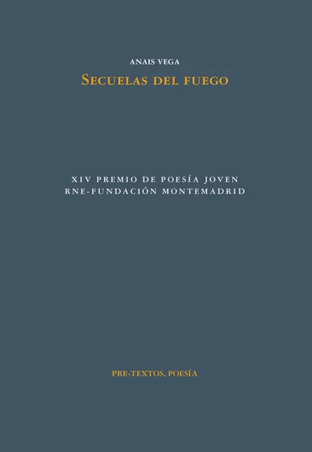 Secuelas del Fuego