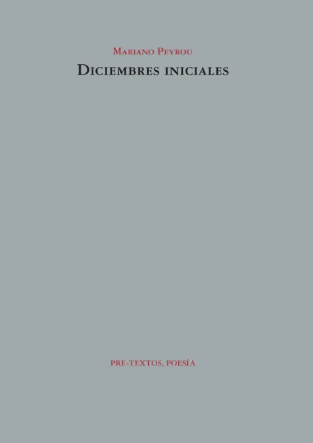 Diciembres Iniciales