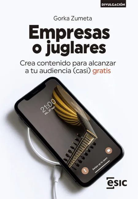 Empresas o Juglares