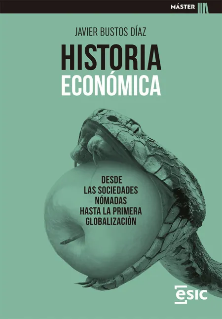 Historia Económica