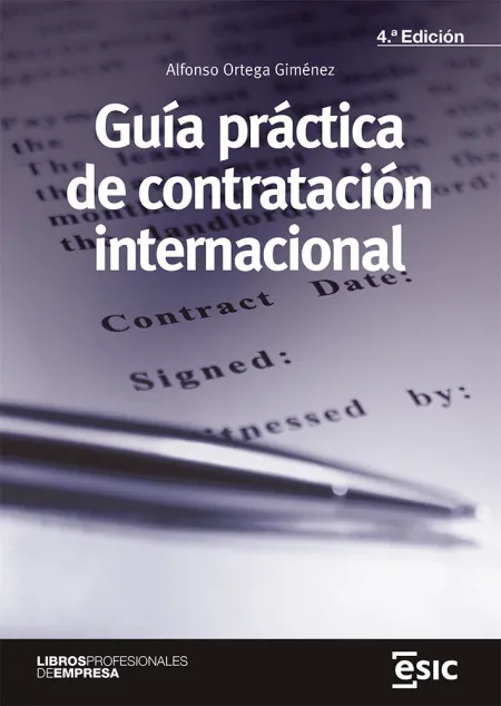 Guia Practica de Contratacion Internacional