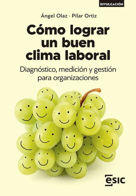 Cómo Lograr un Buen Clima Laboral