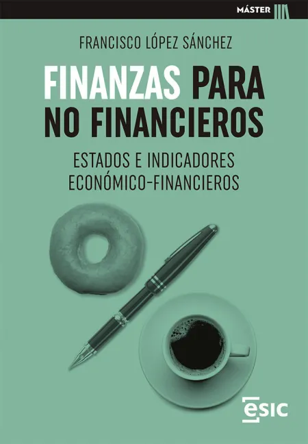 Finanzas para no Financieros