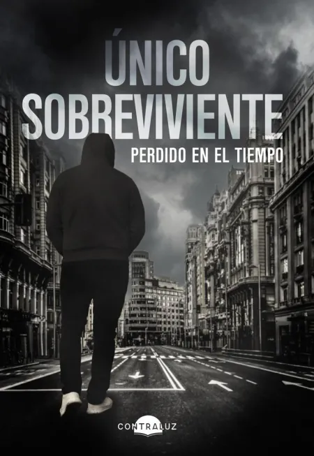 Único Sobreviviente. Perdido en el Tiempo