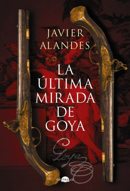 La Última Mirada de Goya