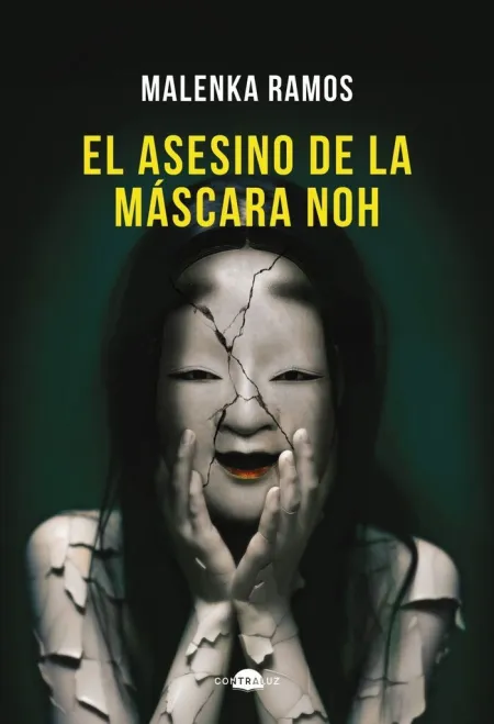 El Asesino de la Mascara Noh