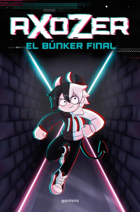 Axozer. El Búnker Final