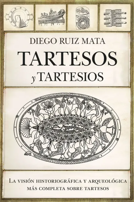 Tartesos y Tartesios