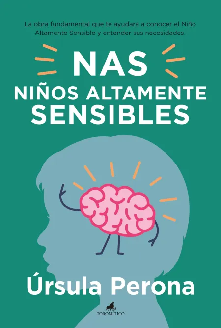 Nas. Niños Altamente Sensibles