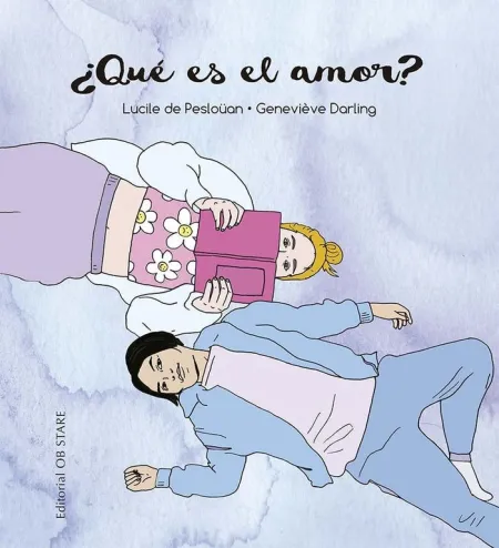 Qué Es el Amor?