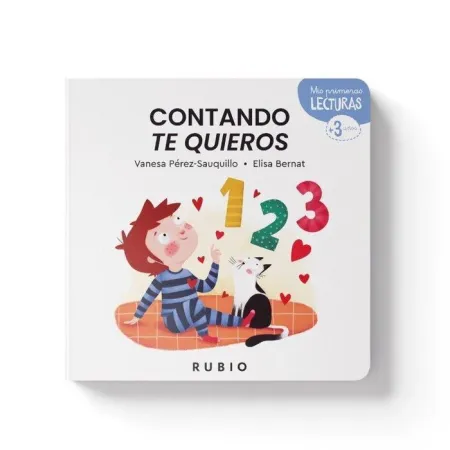 Contando te Quieros