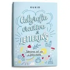 Caligrafia Creativa y Lettering. Estaciones del Año y Festividades