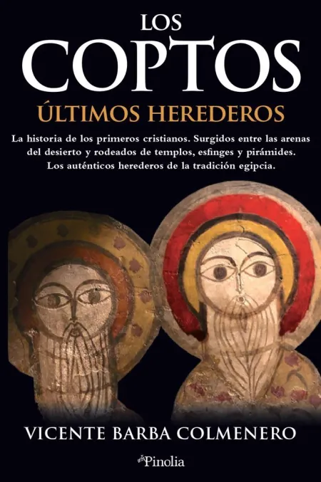 Los Coptos. Último Herederos
