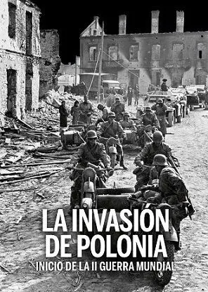 La Invasión de Polonia