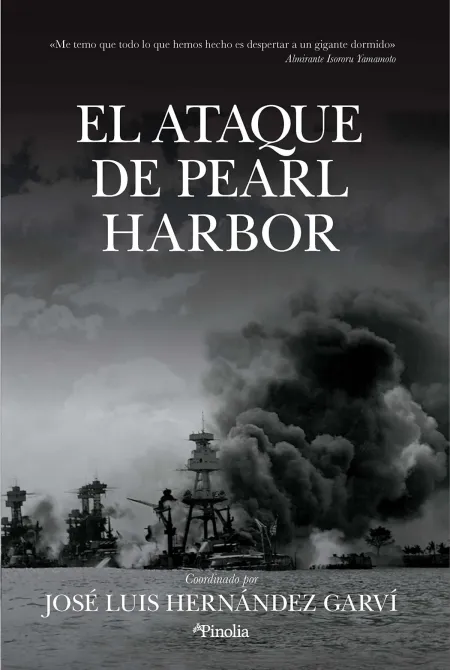 Ataque a Pearl Harbor