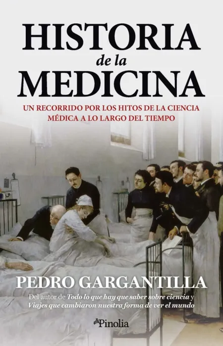 Historia de la Medicina