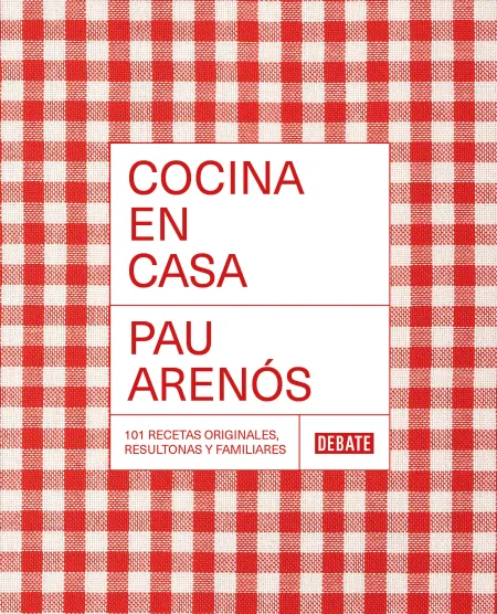 Cocina en Casa