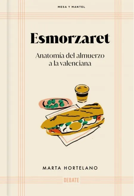 Esmorzaret - Mesa y Mantel