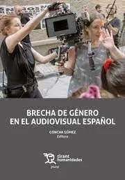 Brecha de Género en el Audiovisual Español