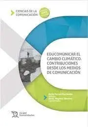 Educomunicar el Cambio Climático