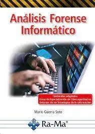 Analisis Forense Informatico