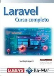Laravel. Curso Completo