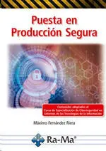 Puesta en Produccion Segura
