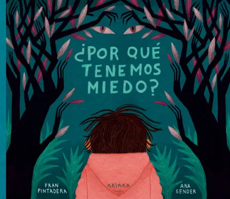 Por qué Tenemos Miedo?