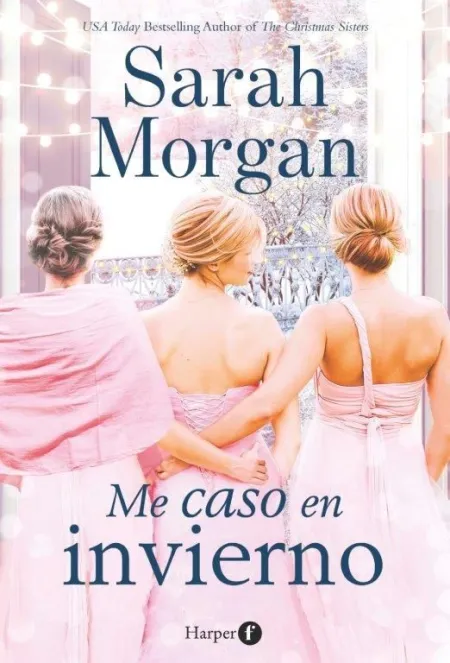 Me Caso en Invierno