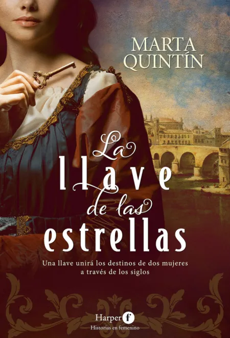 La Llave de las Estrellas