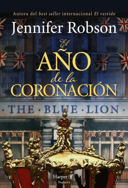 El Año de la Coronacion