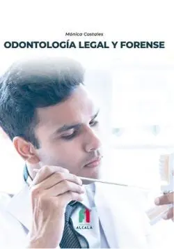 Odontologia Legal y Forense