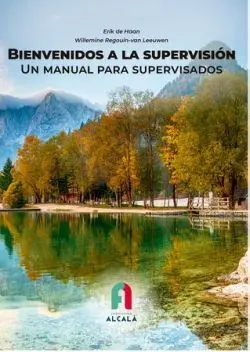 Bienvenidos a la Supervision. Un Manual para Supervisados