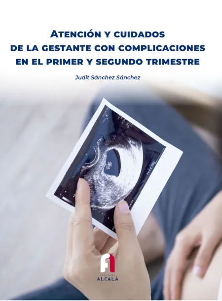 Atencion y Cuidados de la Gestante con Complicaciones en el Prime