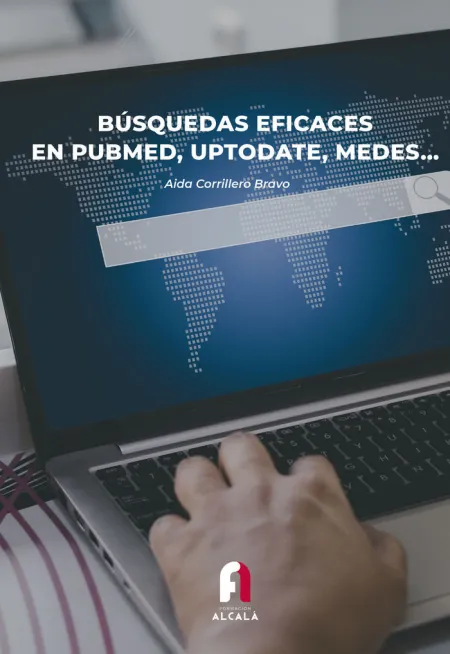 Búsquedas Eficaces en Pubmed, Uptodate, Medes...