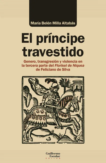 El Príncipe Travestido