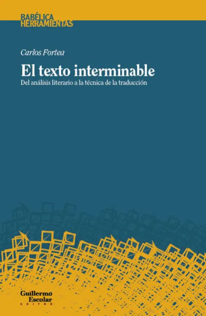 El Texto Interminable