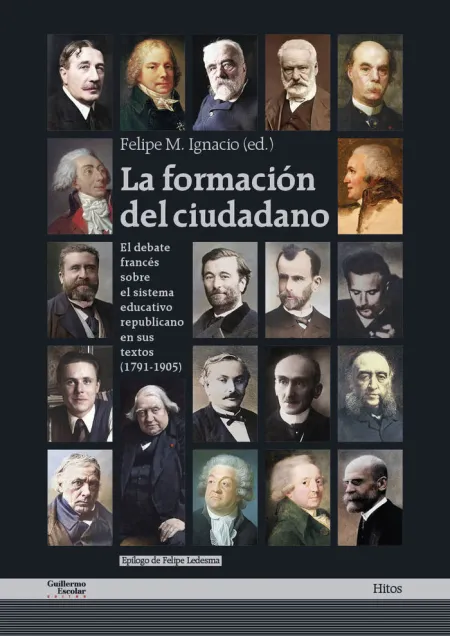 La Formación del Ciudadano